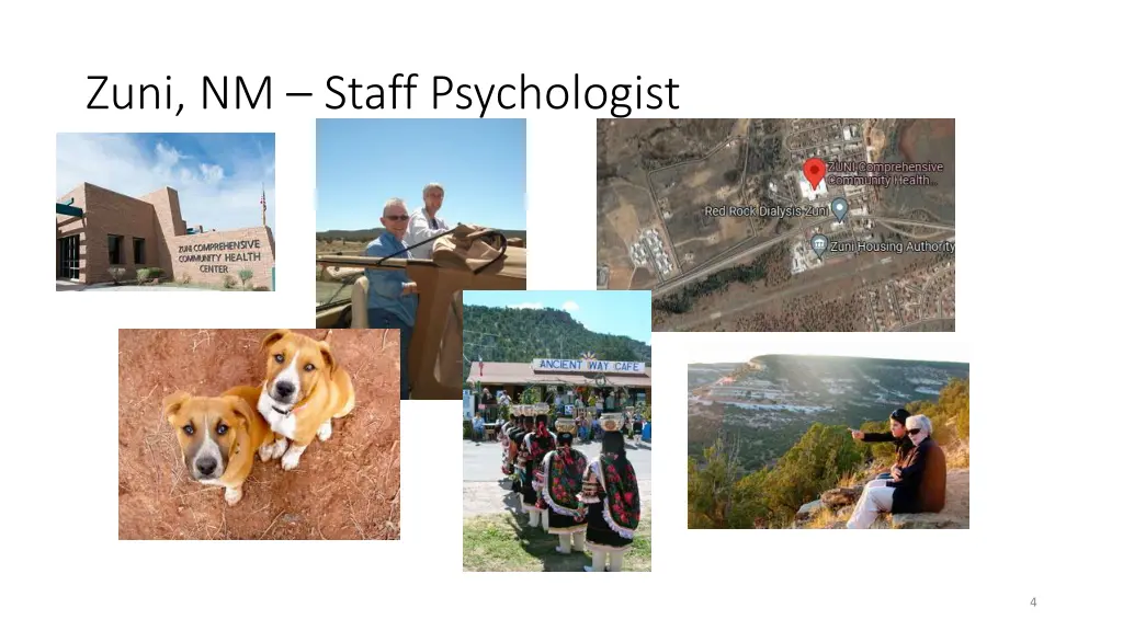 zuni nm staff psychologist