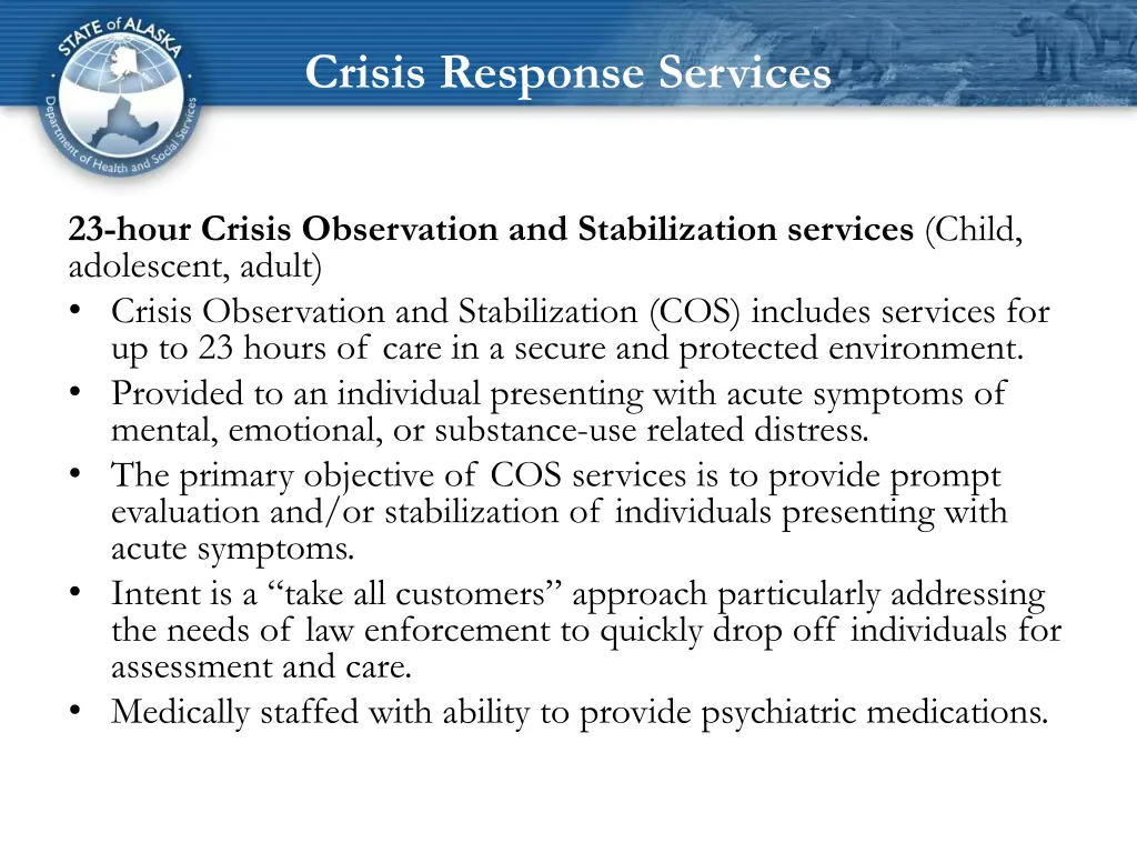 crisis response services 2