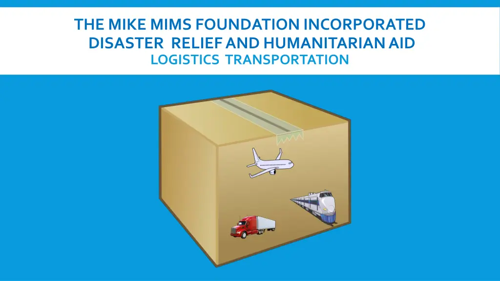 the mike mims foundation incorporated disaster