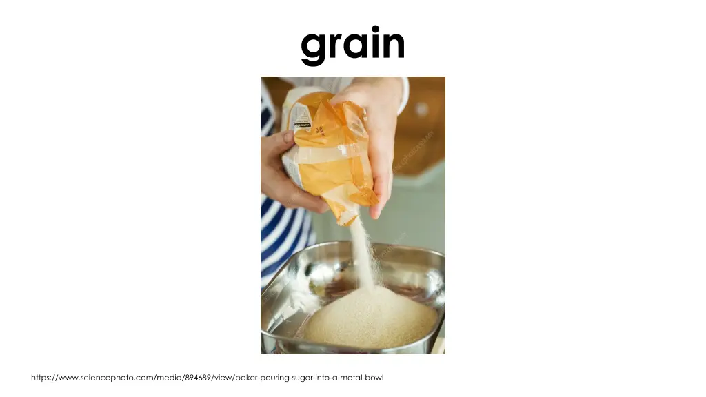 grain 1