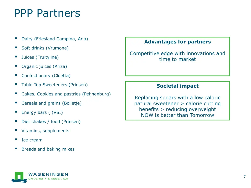 ppp partners