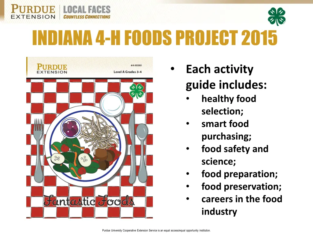 indiana 4 h foods project 2015 3