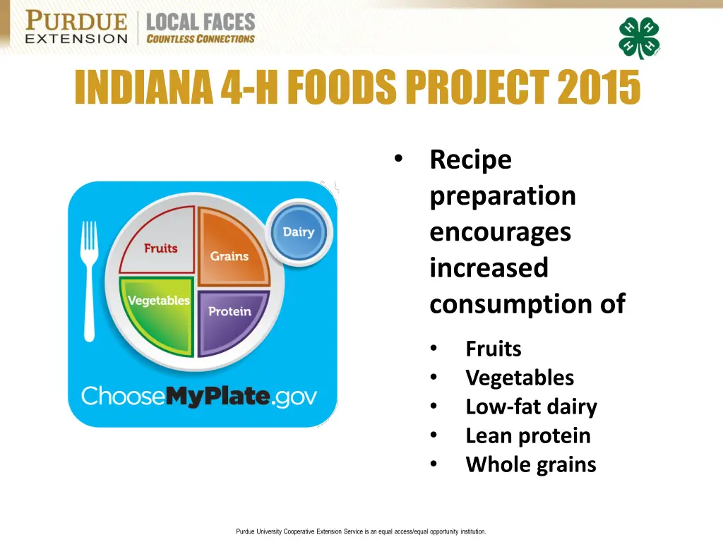 indiana 4 h foods project 2015 4