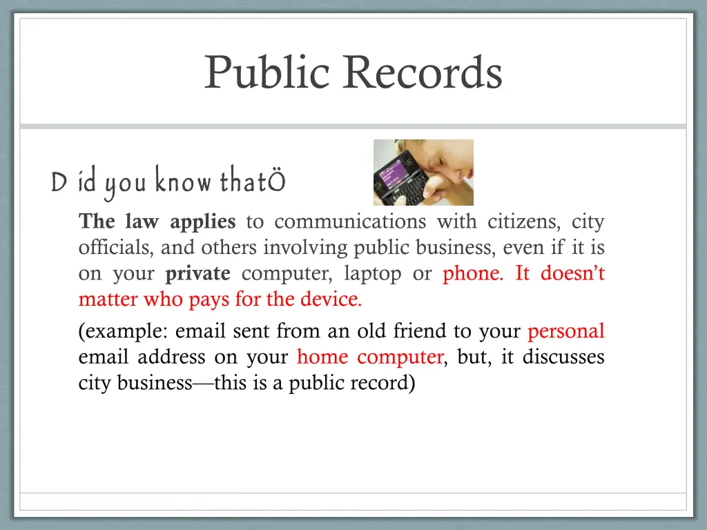 public records 1