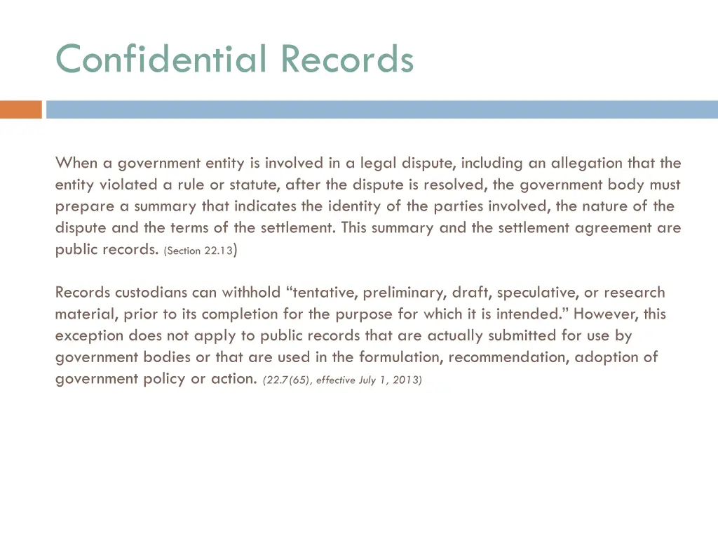 confidential records 4