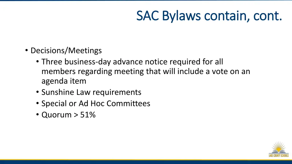 sac sac bylaws bylaws contain cont contain cont 1