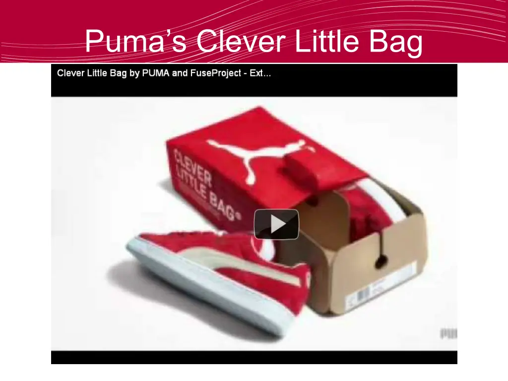 puma s clever little bag