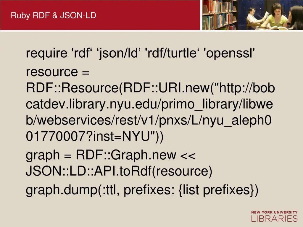 ruby rdf json ld