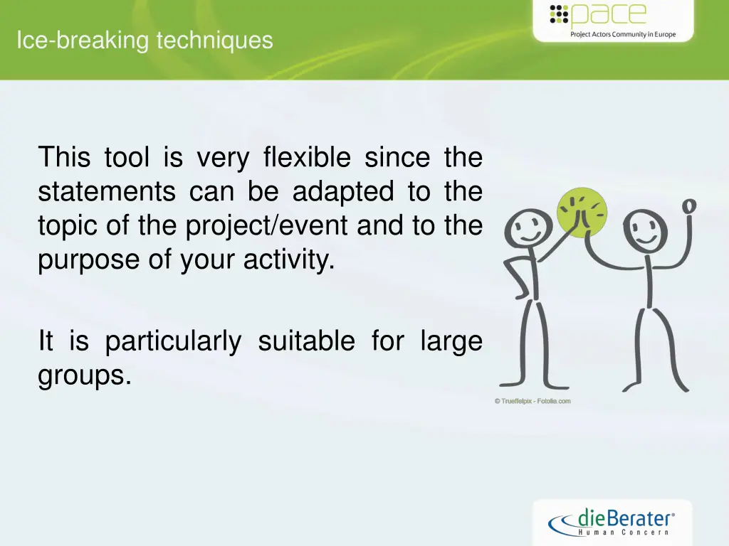 ice breaking techniques 10