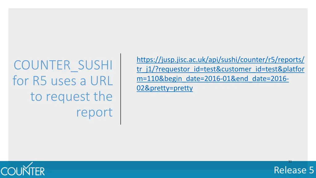 https jusp jisc ac uk api sushi counter