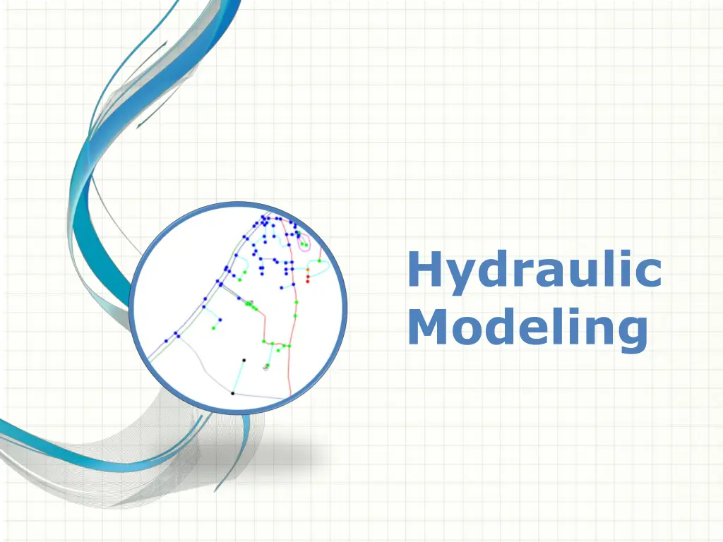 hydraulic modeling