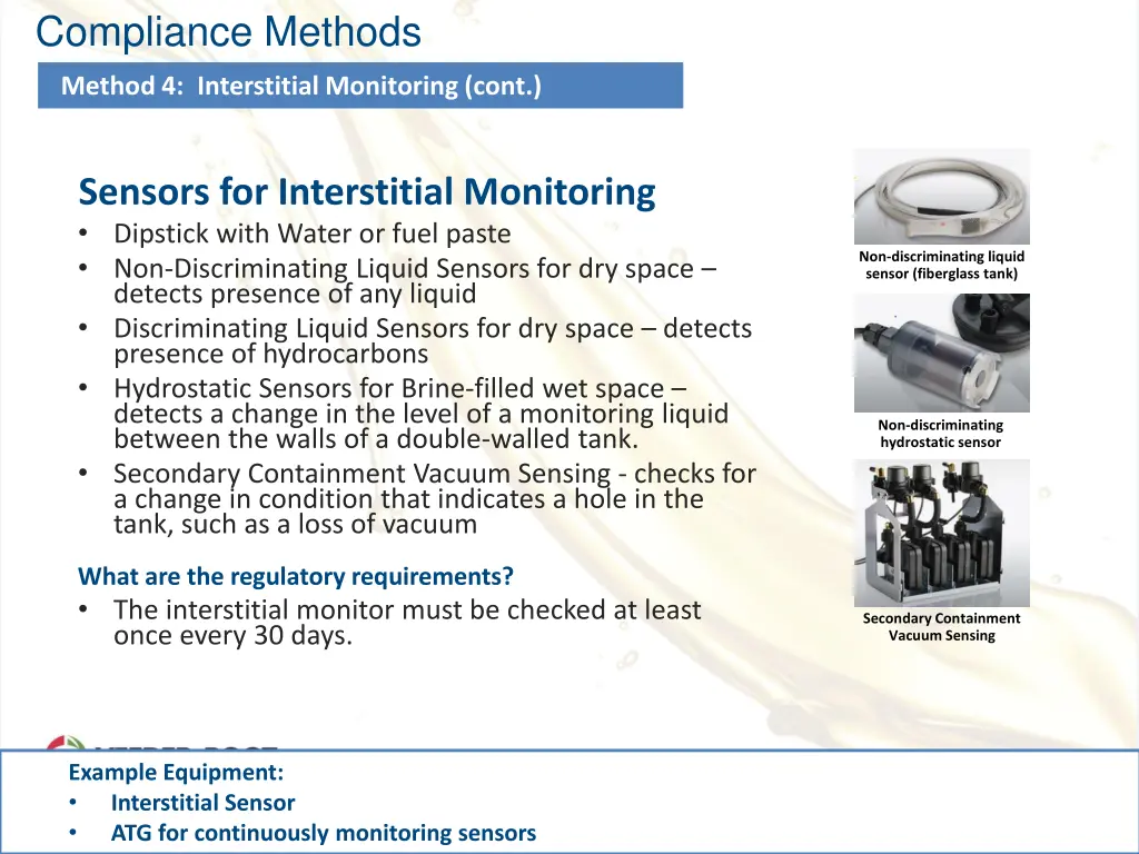 compliance methods 2