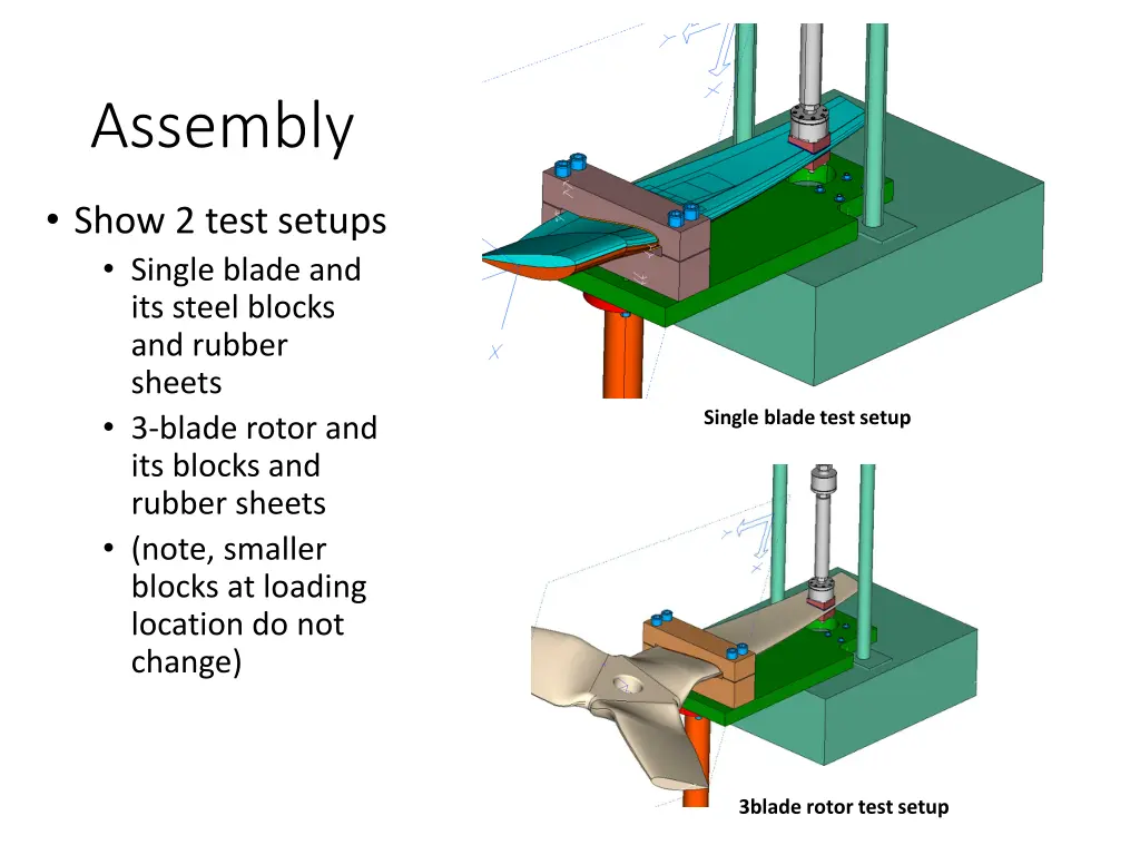 assembly