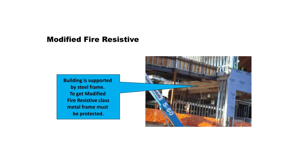 modified fire resistive 1