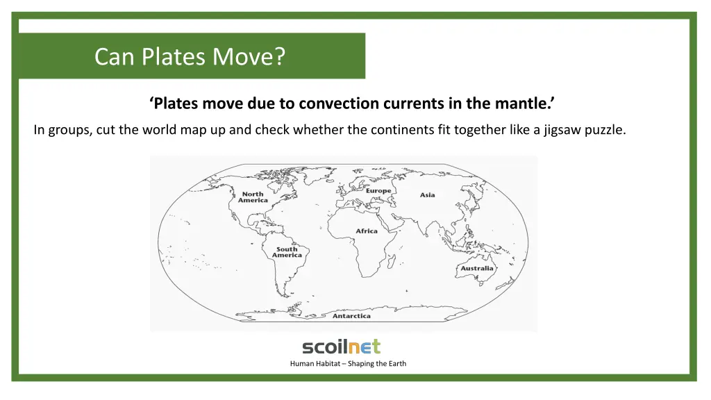 can plates move