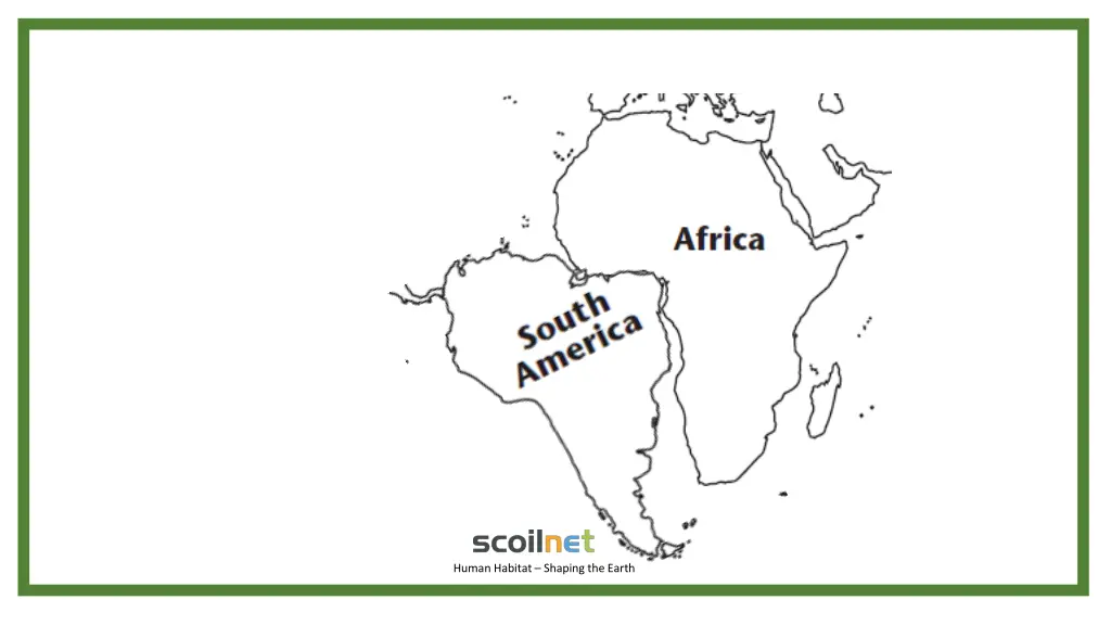 human habitat shaping the earth 1