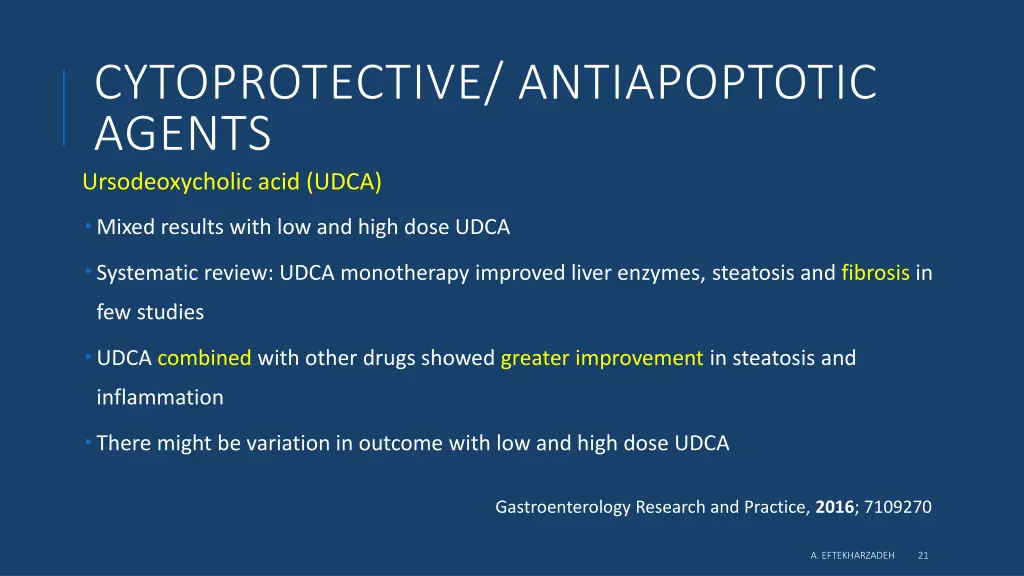 cytoprotective antiapoptotic agents