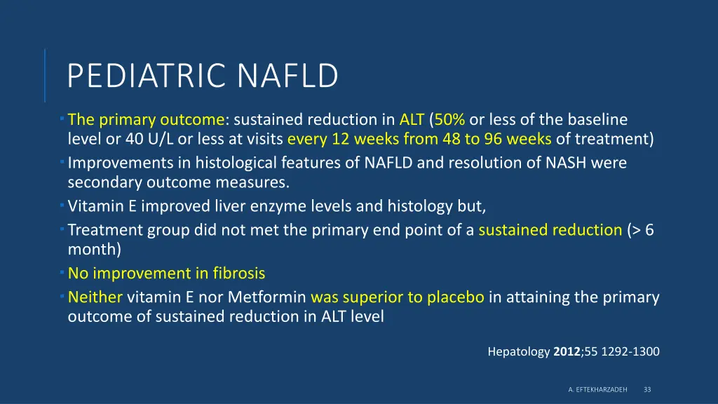 pediatric nafld 1