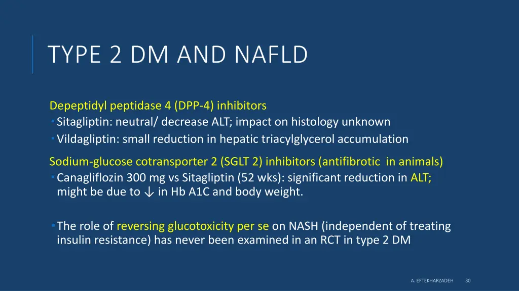 type 2 dm and nafld 2