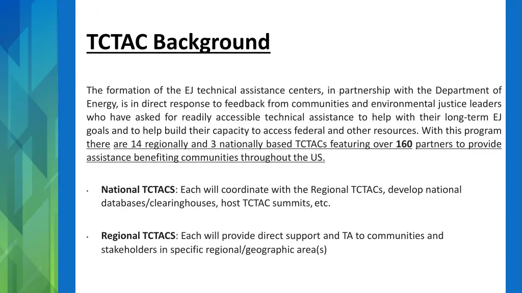 tctac background