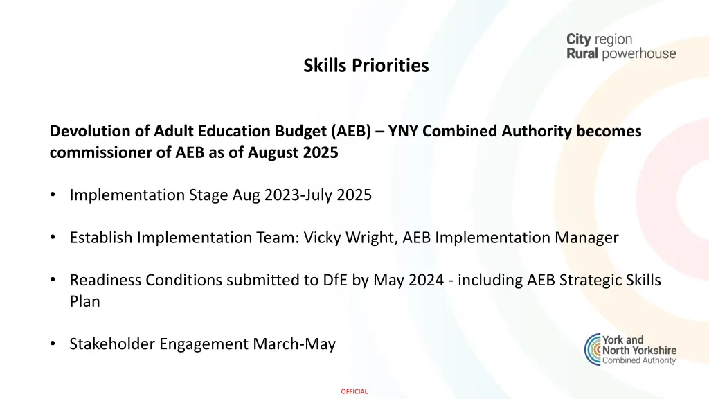 skills priorities 2