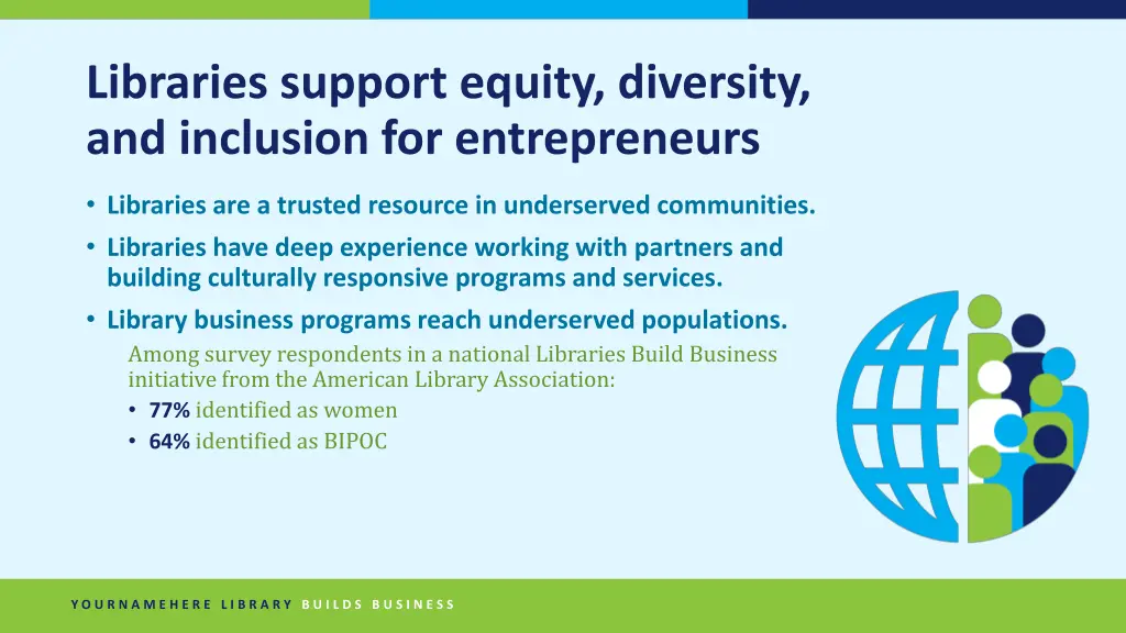 libraries support equity diversity and inclusion