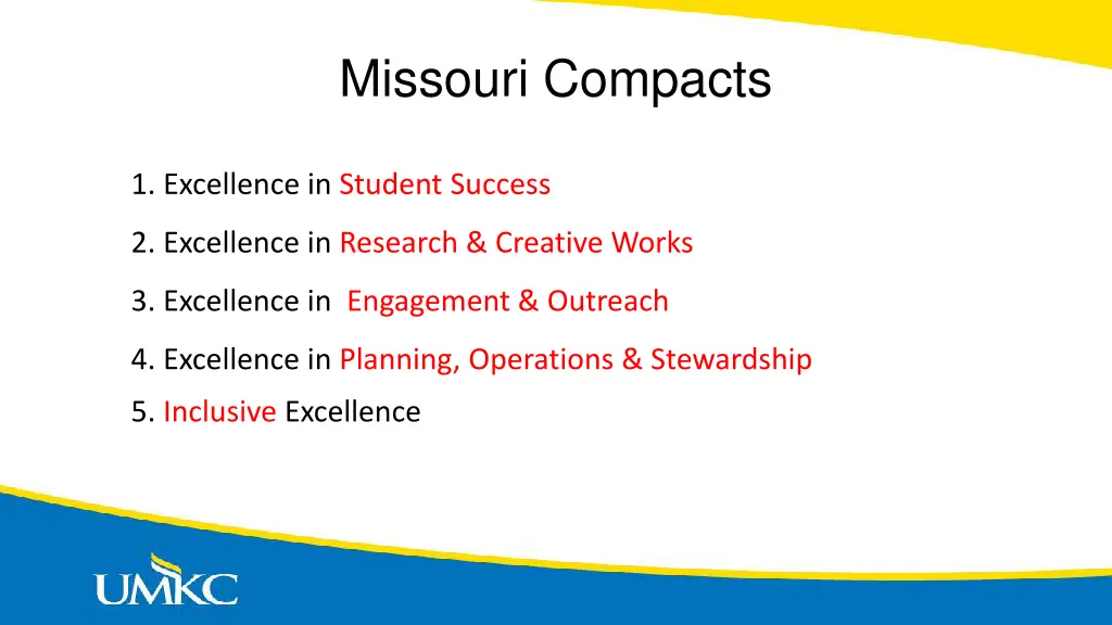 missouri compacts