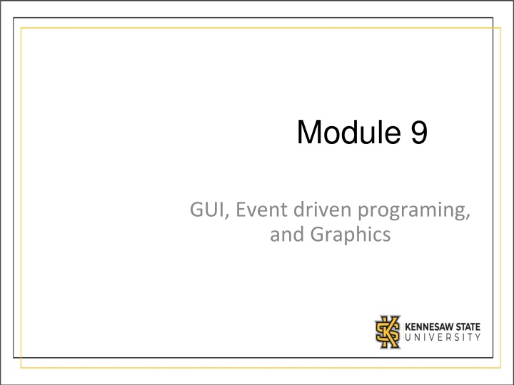 module 9