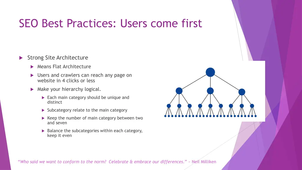 seo best practices users come first 1