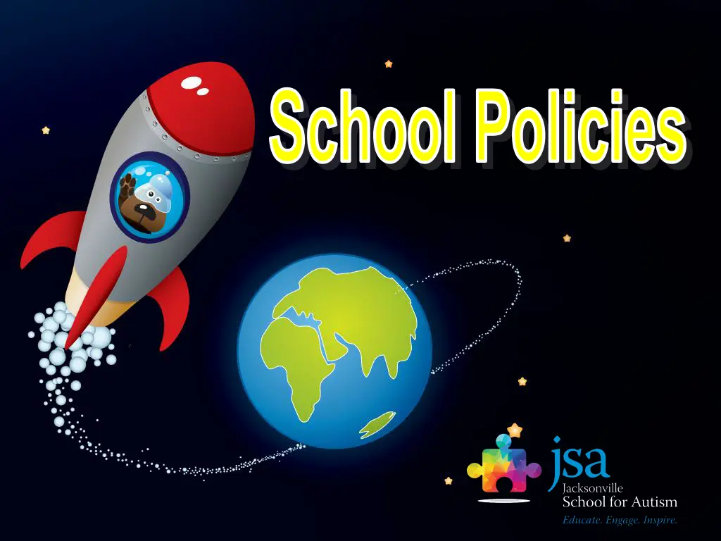 school policies