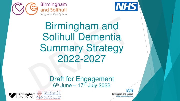 birmingham and solihull dementia summary strategy