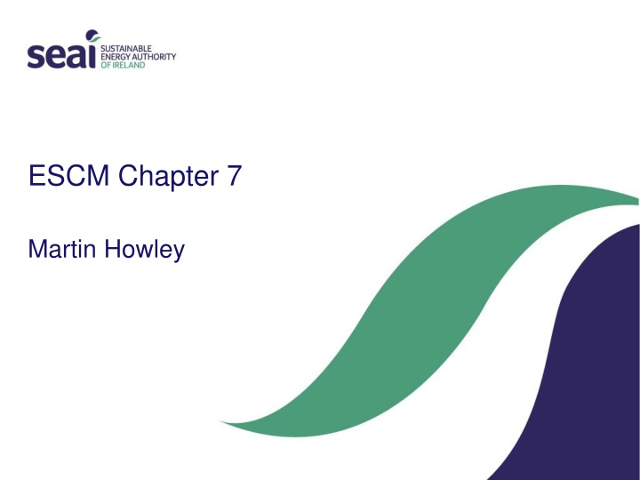 escm chapter 7