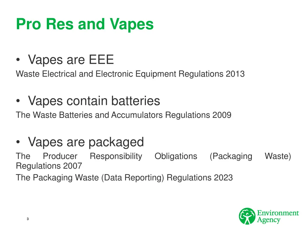 pro res and vapes