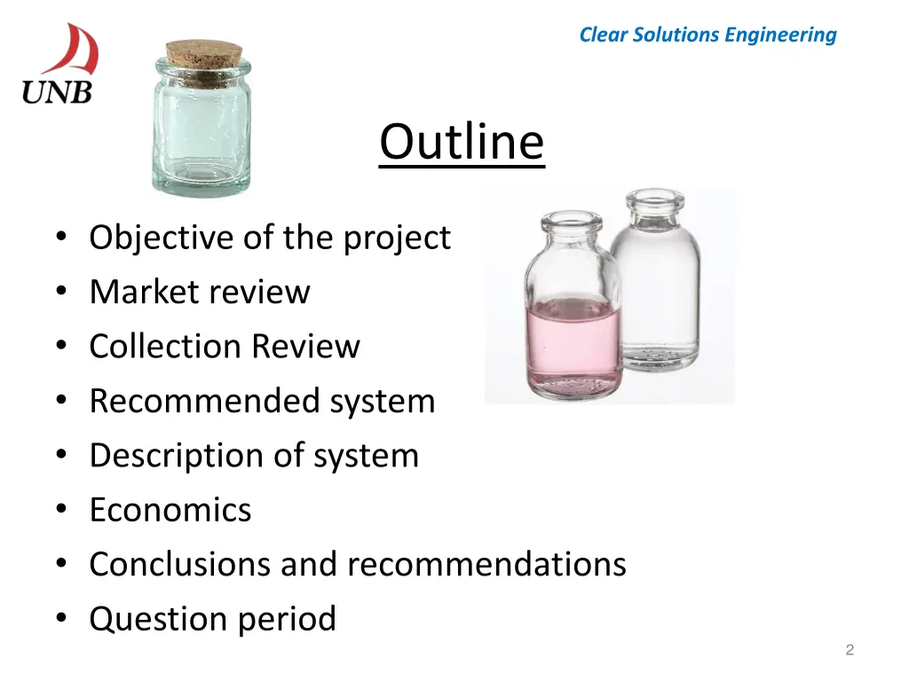 clear solutions engineering 1