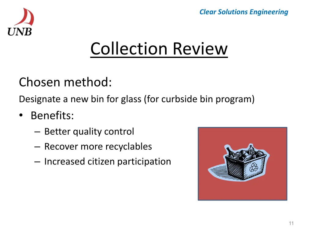 clear solutions engineering 10