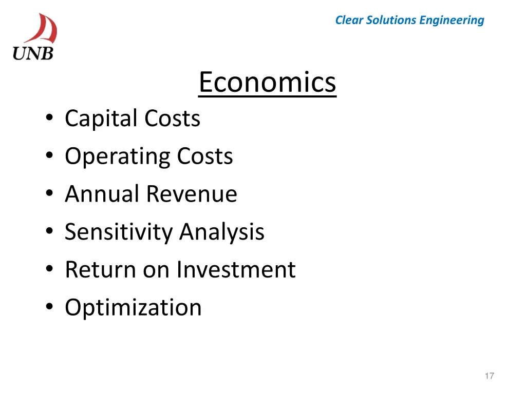 clear solutions engineering 16