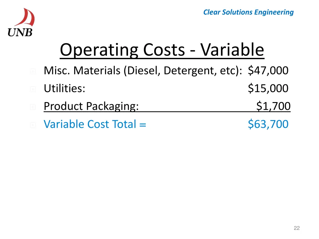 clear solutions engineering 21