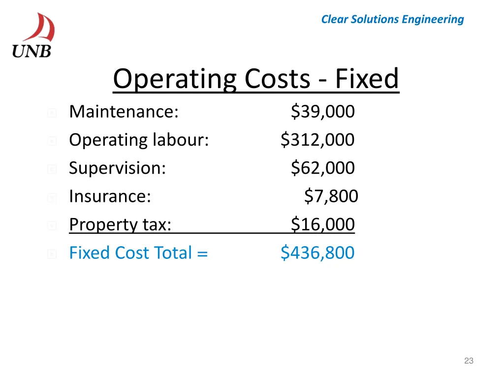 clear solutions engineering 22