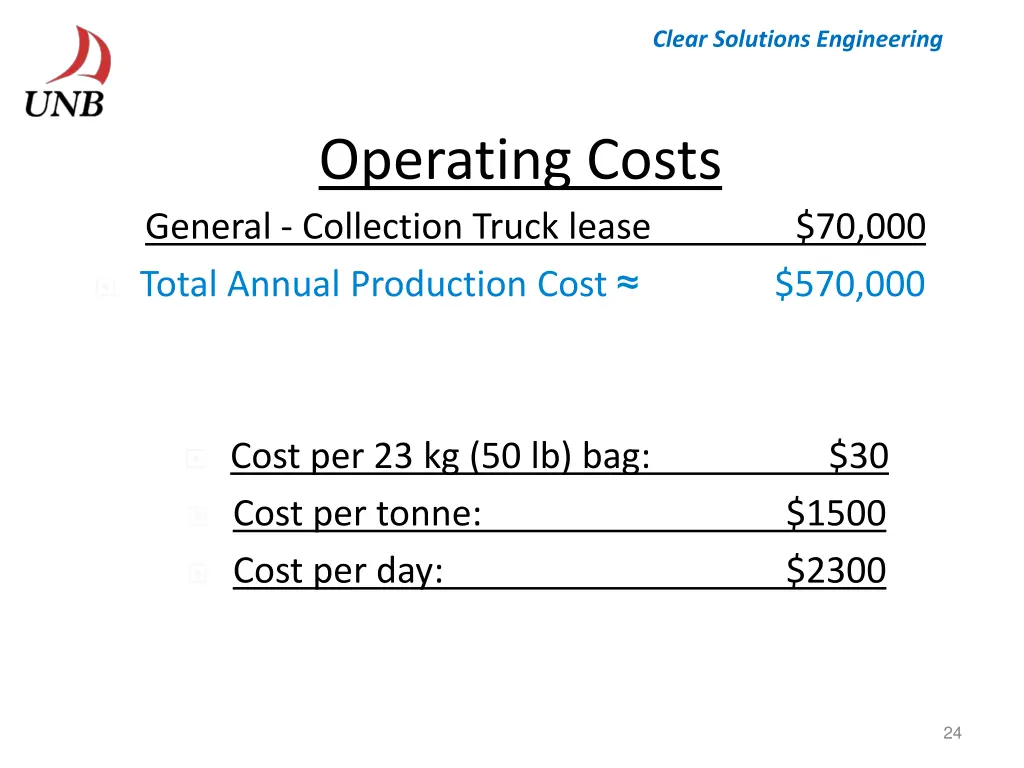 clear solutions engineering 23