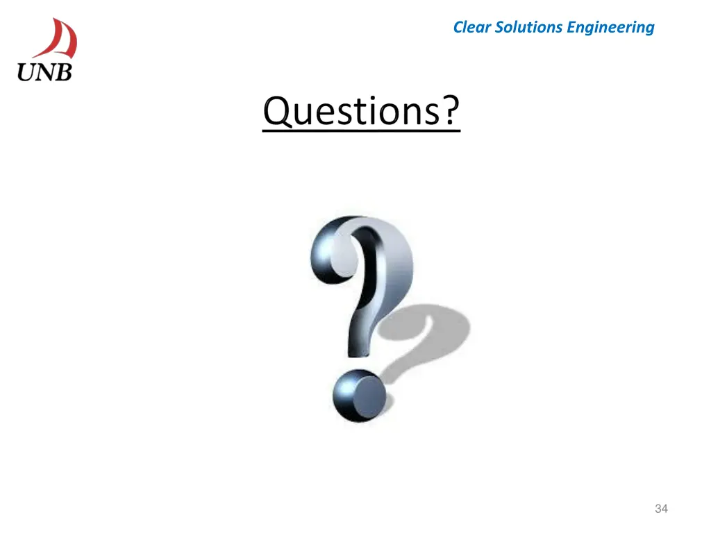 clear solutions engineering 33