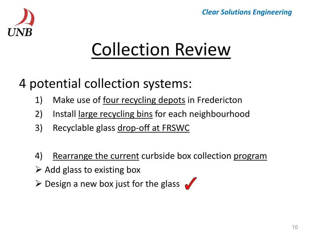 clear solutions engineering 9