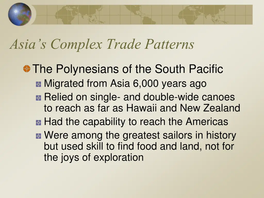 asia s complex trade patterns