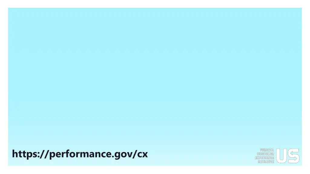 https performance gov cx