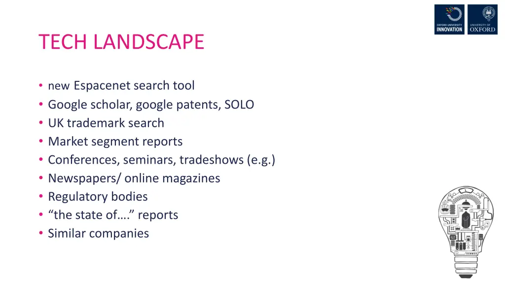 tech landscape 8