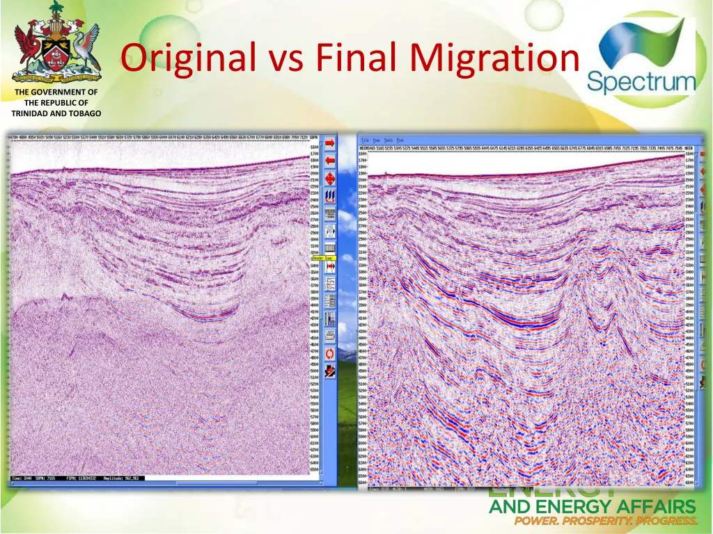 original vs final migration 1