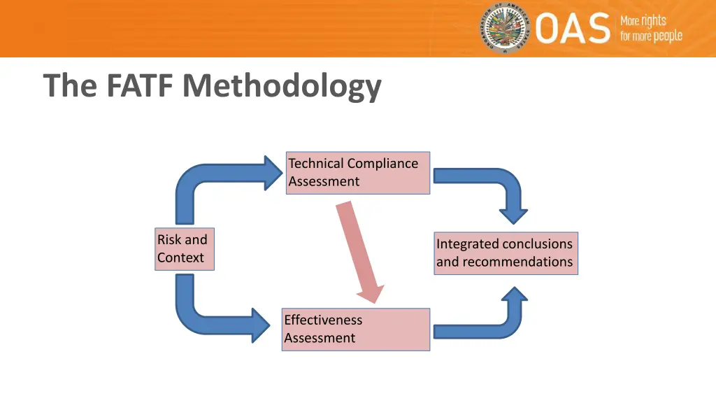 the fatf methodology