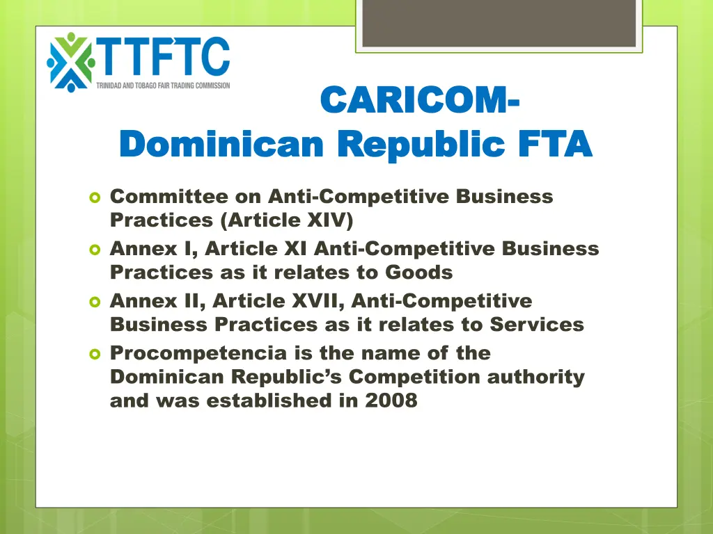 caricom caricom