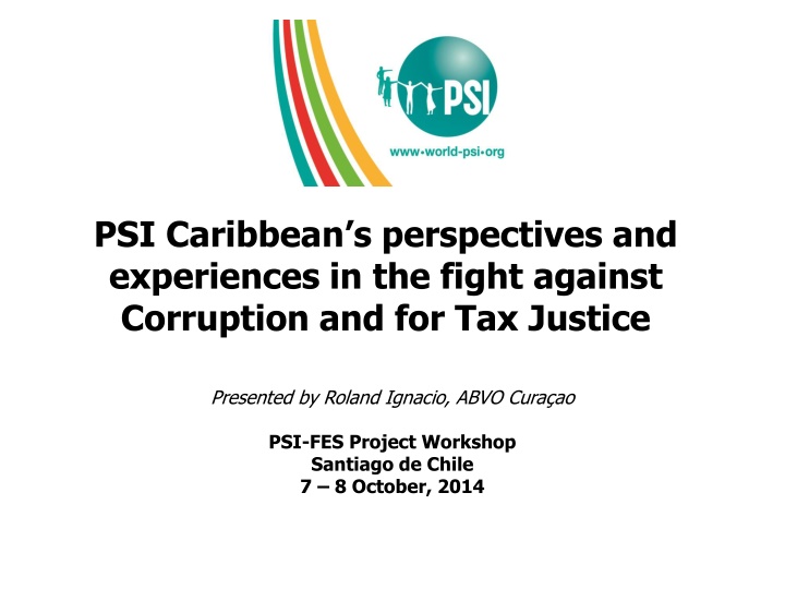 psi caribbean s perspectives and experiences