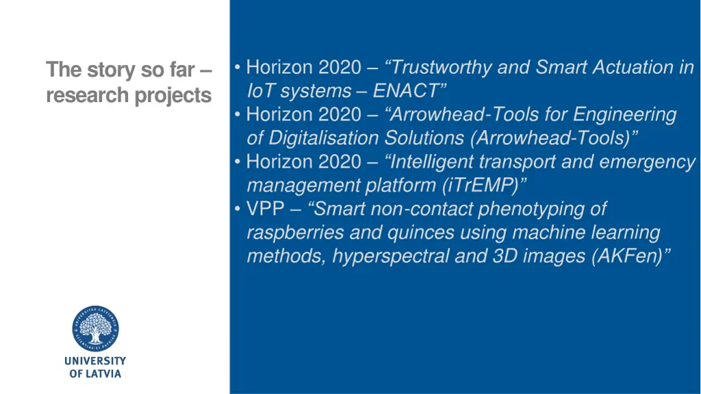 horizon 2020 trustworthy and smart actuation 3