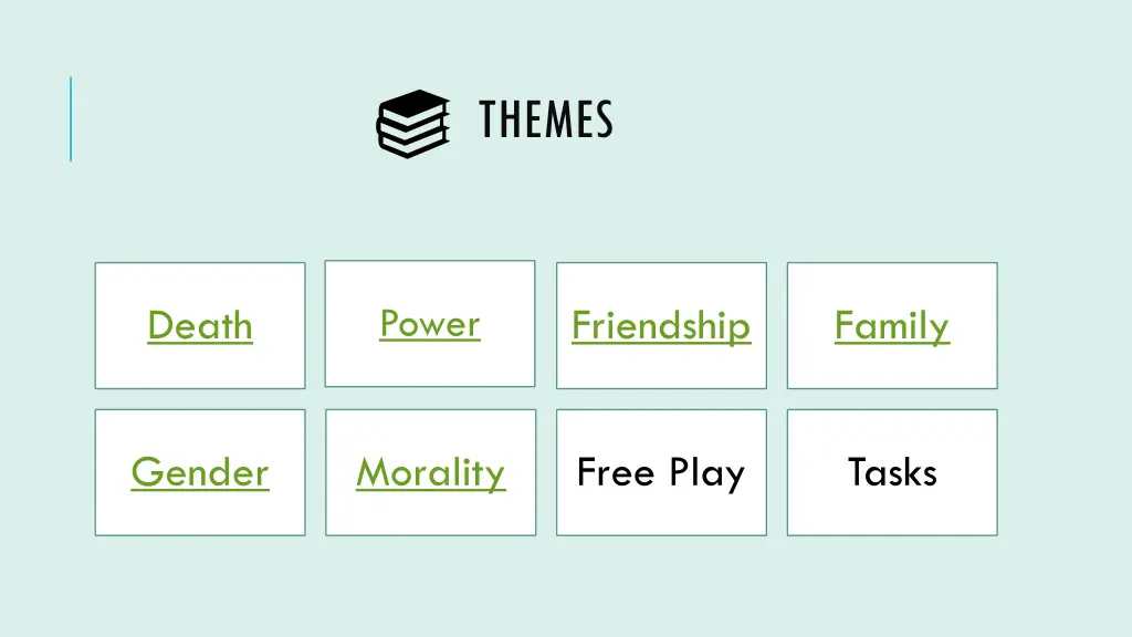 themes